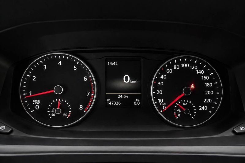 Volkswagen Multivan bild 20