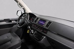 Volkswagen Multivan bild 12