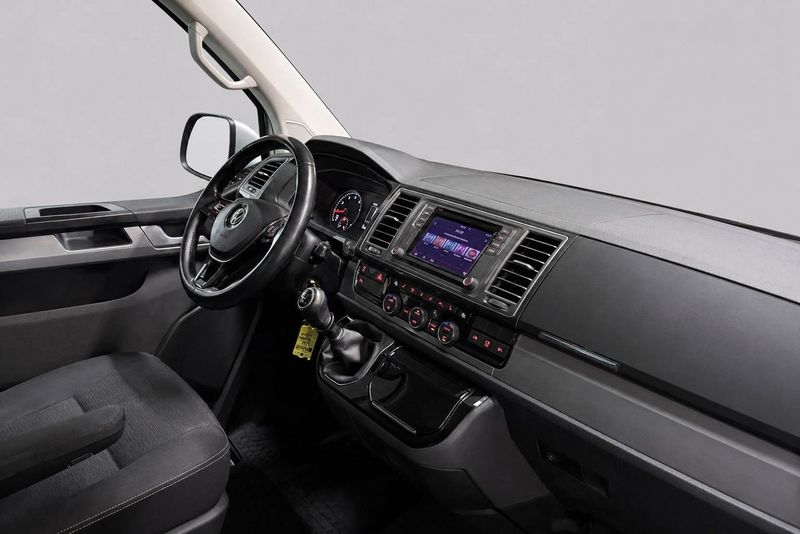 Volkswagen Multivan bild 12