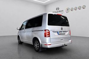 Volkswagen Multivan bild 3