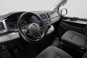 Volkswagen Multivan bild 9