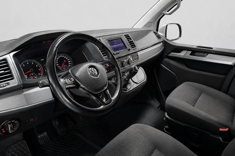 Volkswagen Multivan bild 9