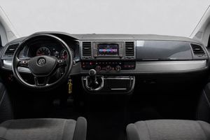 Volkswagen Multivan bild 13