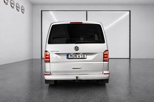 Volkswagen Multivan bild 6