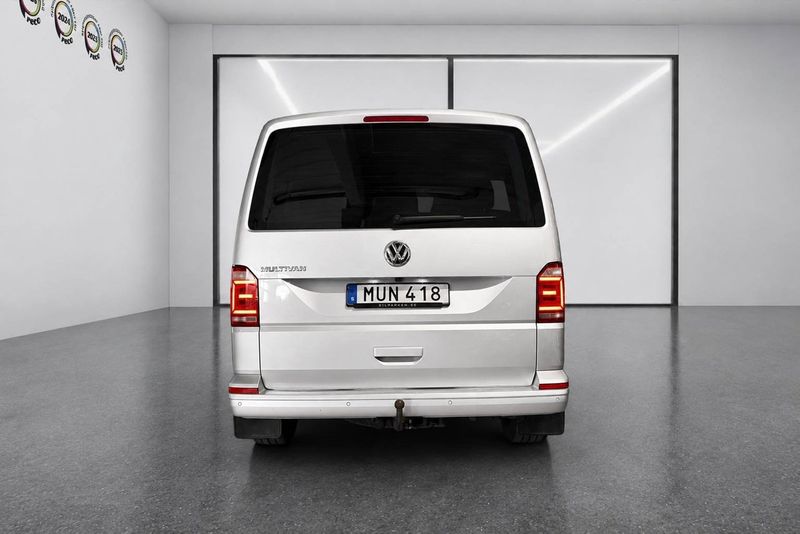 Volkswagen Multivan bild 6