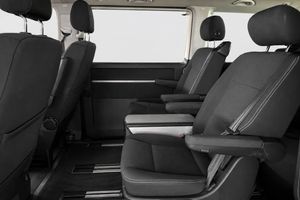 Volkswagen Multivan bild 10