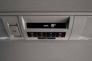 Volkswagen Multivan bild 15