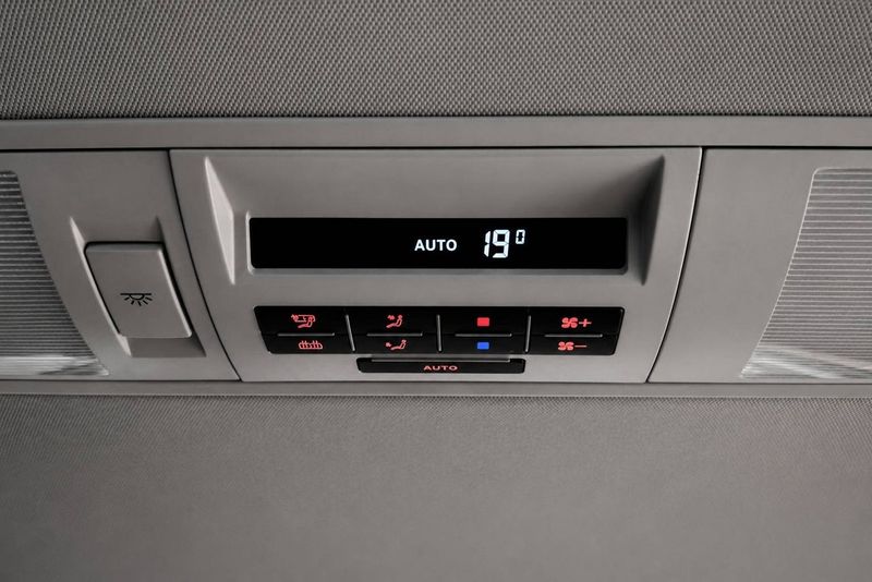 Volkswagen Multivan bild 15