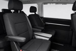 Volkswagen Multivan bild 11