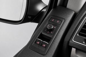 Volkswagen Multivan bild 19