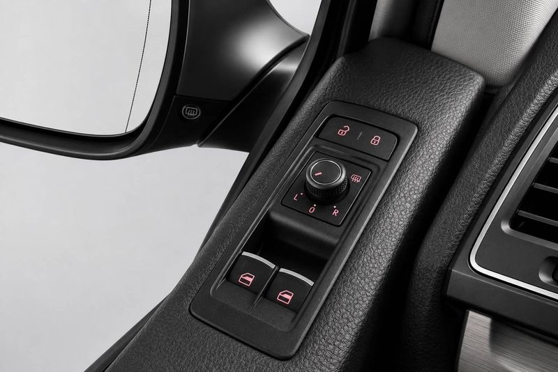 Volkswagen Multivan bild 19