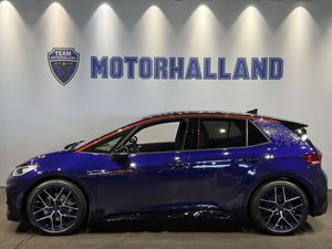 Volkswagen ID.3 bild 1