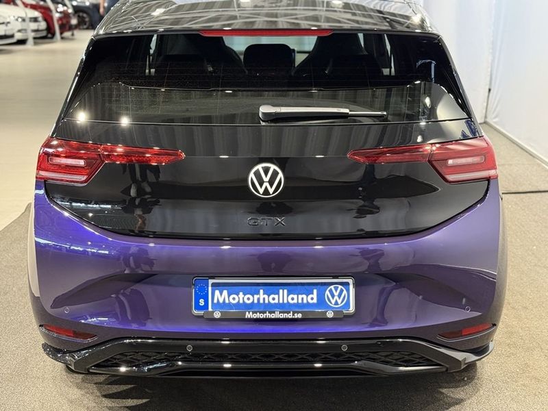 Volkswagen ID.3 bild 27