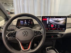 Volkswagen ID.3 bild 9