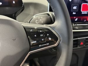 Volkswagen ID.3 bild 12