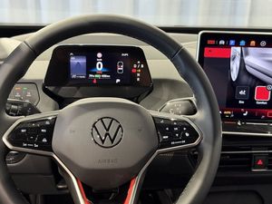 Volkswagen ID.3 bild 8