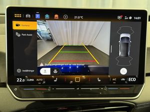 Volkswagen ID.3 bild 18