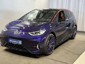 Volkswagen ID.3 bild 3