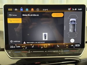 Volkswagen ID.3 bild 19