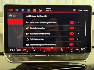 Volkswagen ID.3 bild 15