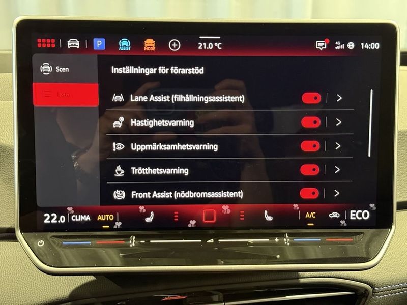 Volkswagen ID.3 bild 15