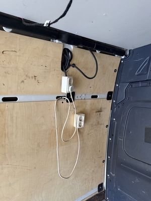 Volkswagen Crafter bild 14