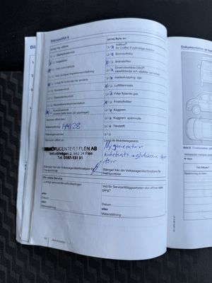 Volkswagen Crafter bild 27