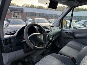 Volkswagen Crafter bild 16