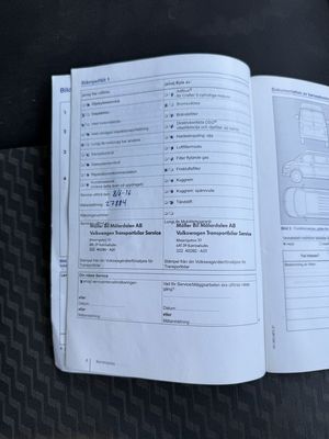 Volkswagen Crafter bild 22