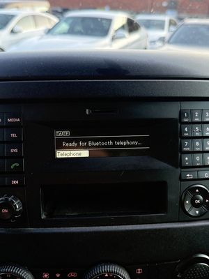 Volkswagen Crafter bild 19