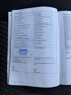 Volkswagen Crafter bild 29