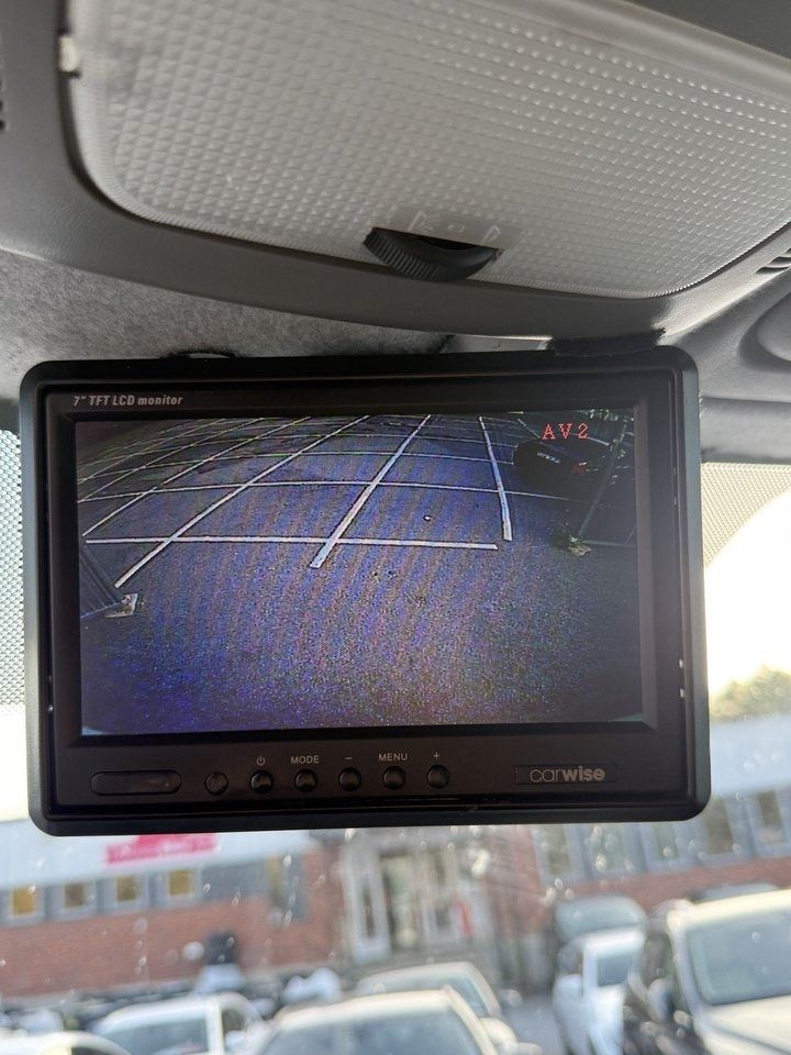 Volkswagen Crafter bild 18