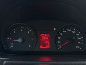 Volkswagen Crafter bild 21