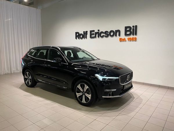 Volvo XC60 Recharge T6 Plus Bright - 2023