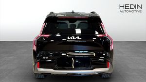 Kia EV9 bild 7