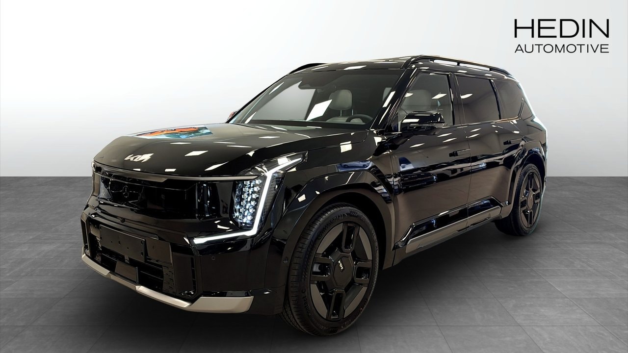 Kia EV9