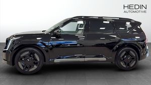 Kia EV9 bild 6