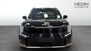Kia EV9 bild 8