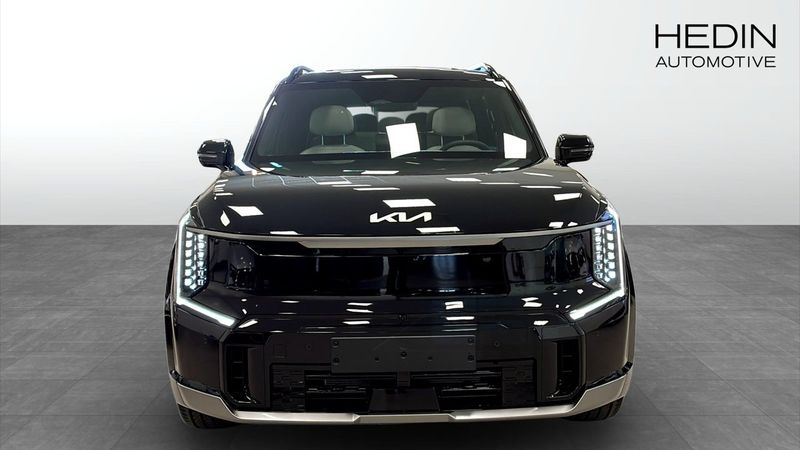 Kia EV9 bild 8