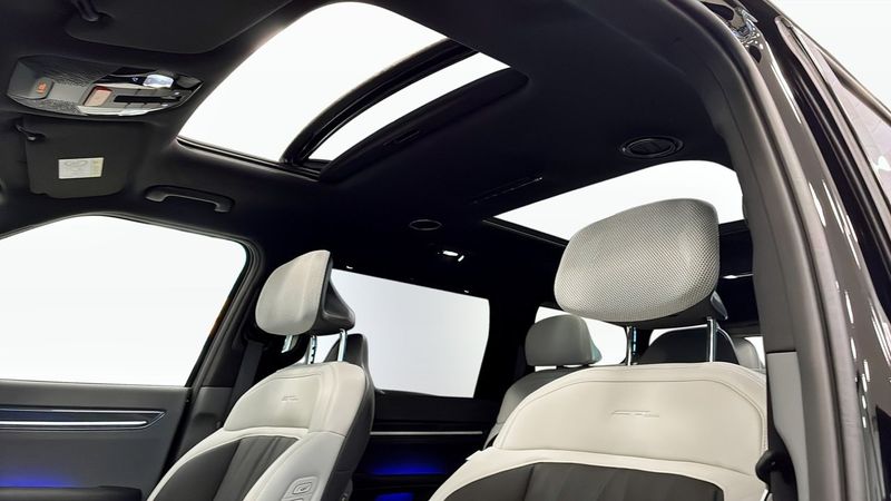 Kia EV9 bild 13