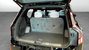 Kia EV9 bild 10