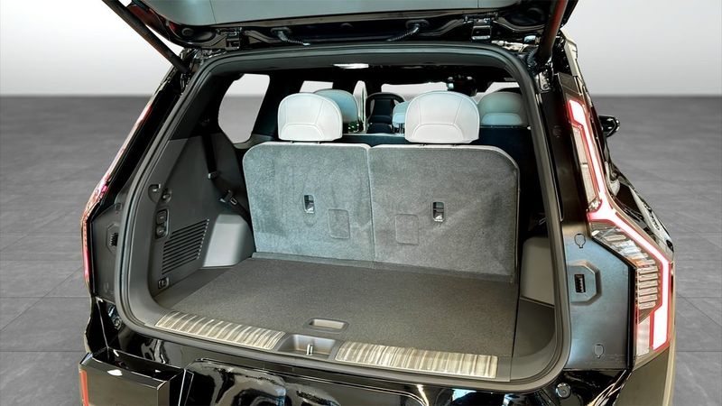 Kia EV9 bild 10