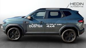 Dacia Duster bild 6