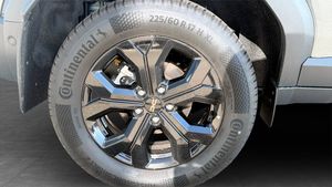 Dacia Duster bild 9