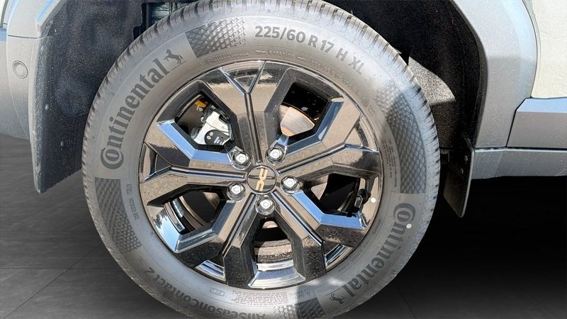 Dacia Duster bild 9