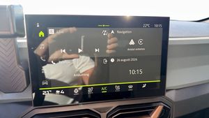 Dacia Duster bild 12