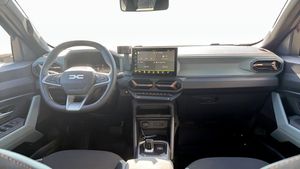 Dacia Duster bild 4