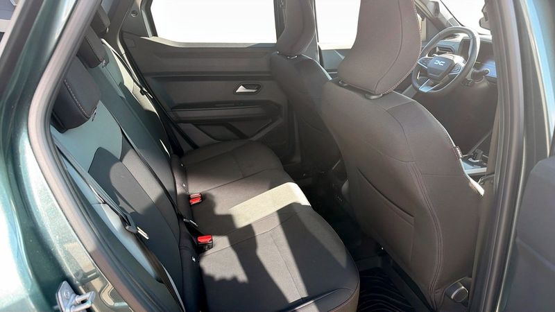 Dacia Duster bild 5