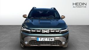 Dacia Duster bild 8