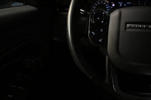 Land Rover Range Rover Evoque bild 12